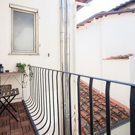 I Sleep B&B Firenze Bagian luar foto