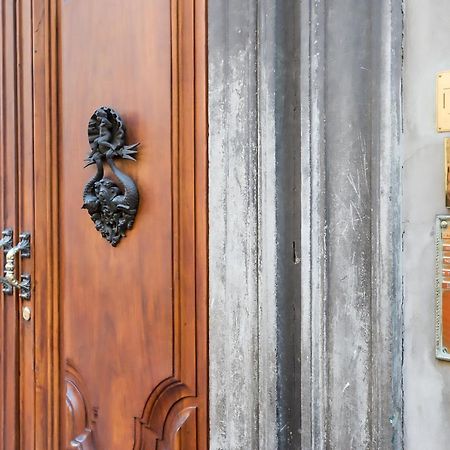 I Sleep B&B Firenze Bagian luar foto