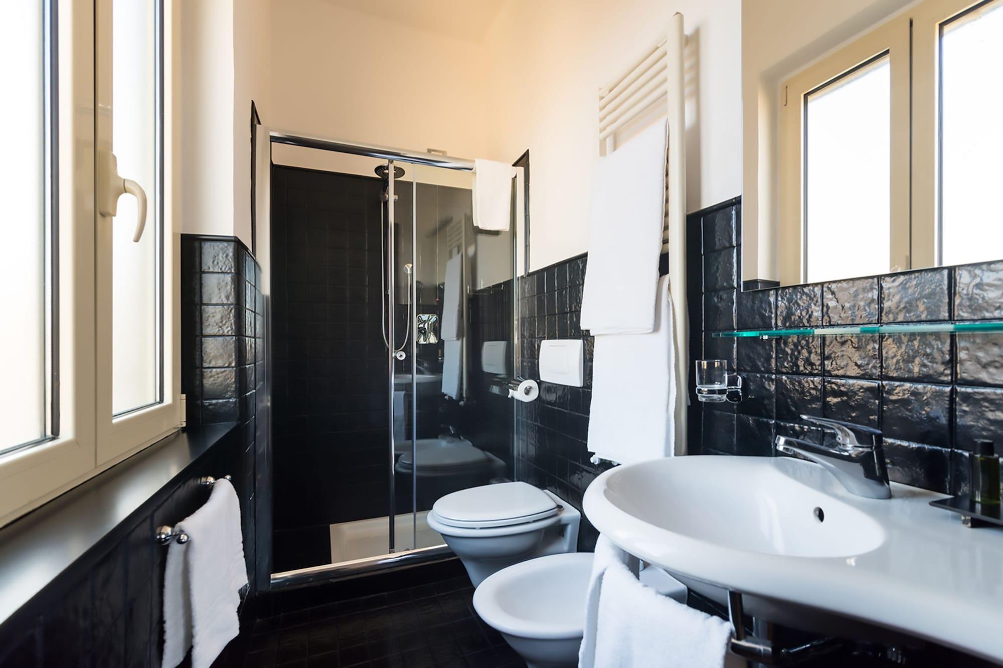 I Sleep B&B Firenze Ruang foto