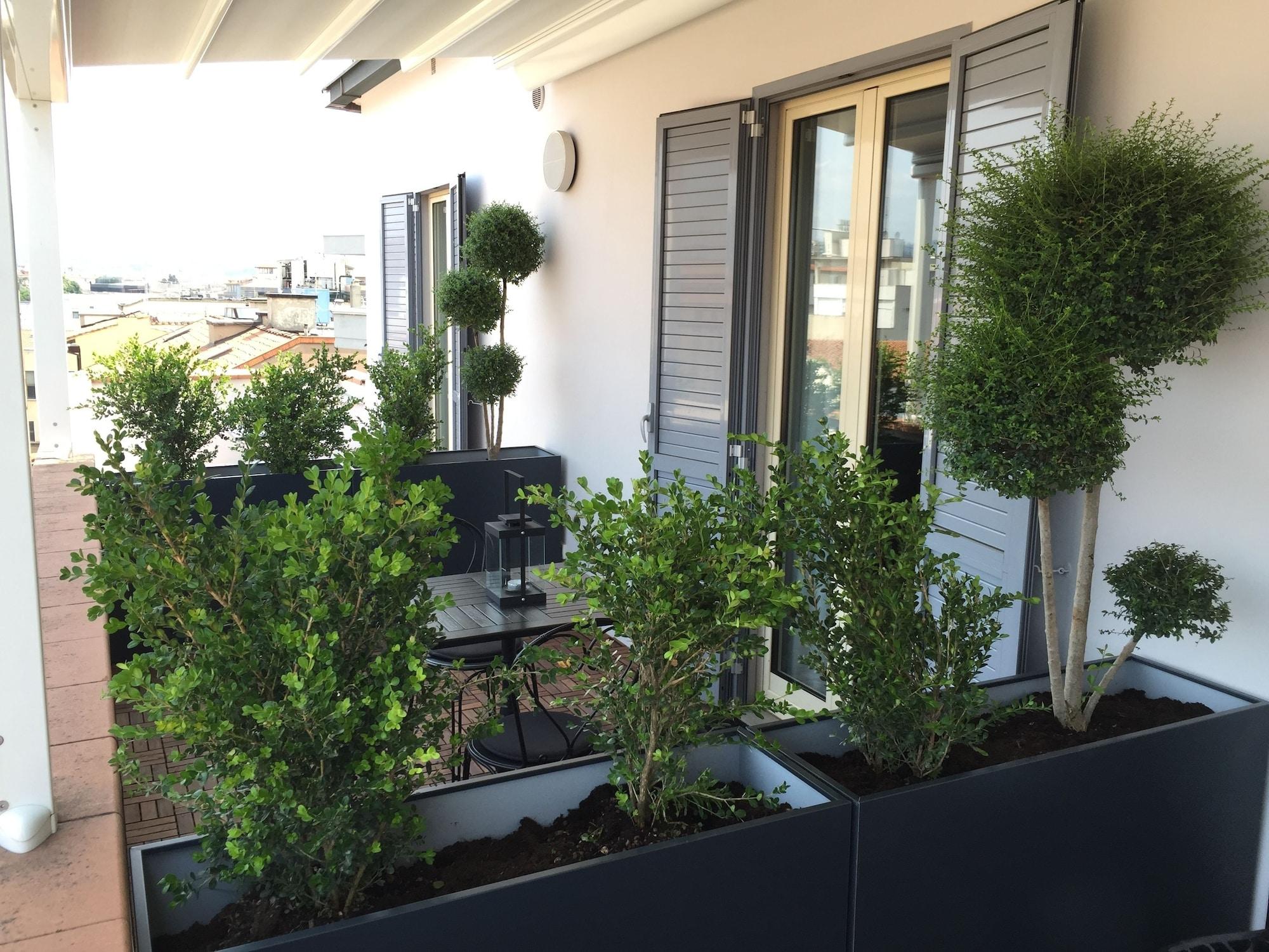 I Sleep B&B Firenze Bagian luar foto