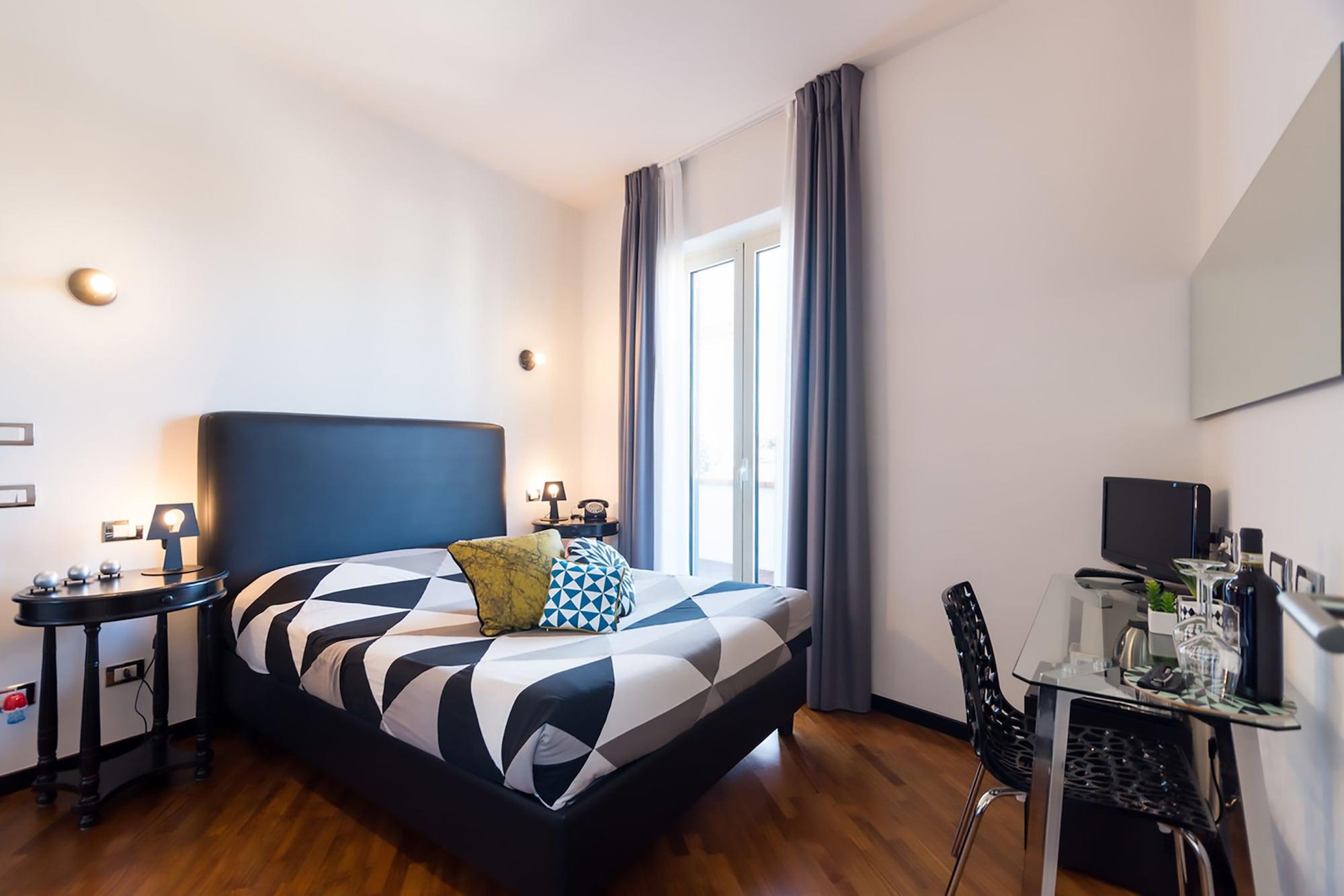 I Sleep B&B Firenze Ruang foto