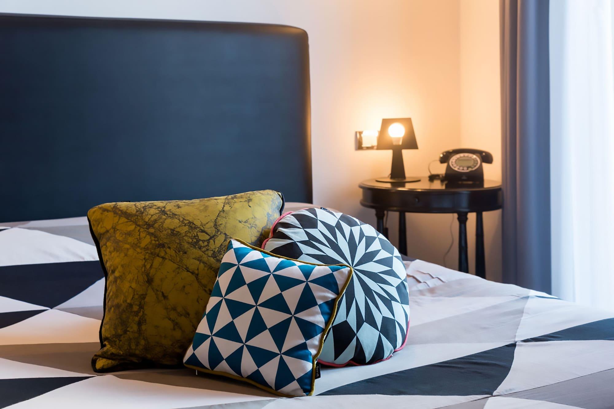 I Sleep B&B Firenze Bagian luar foto