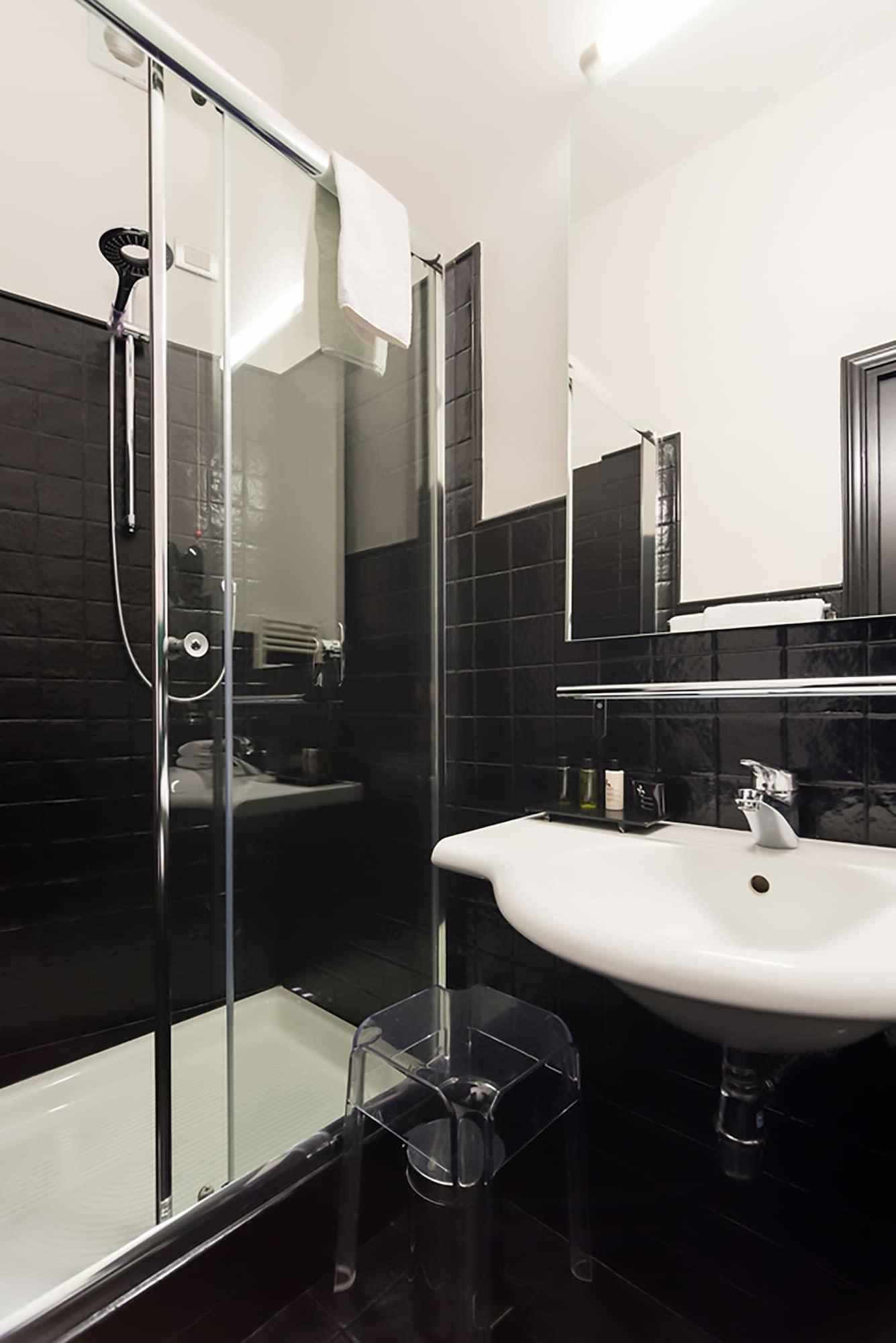 I Sleep B&B Firenze Bagian luar foto