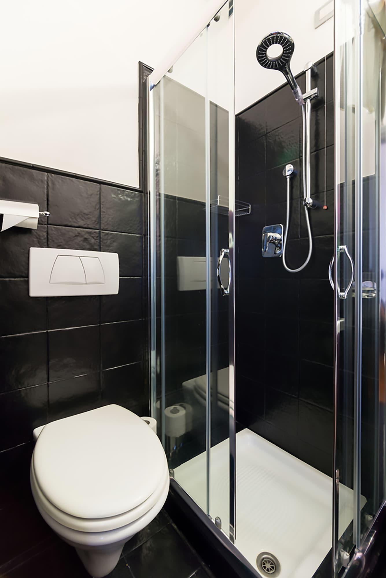I Sleep B&B Firenze Bagian luar foto