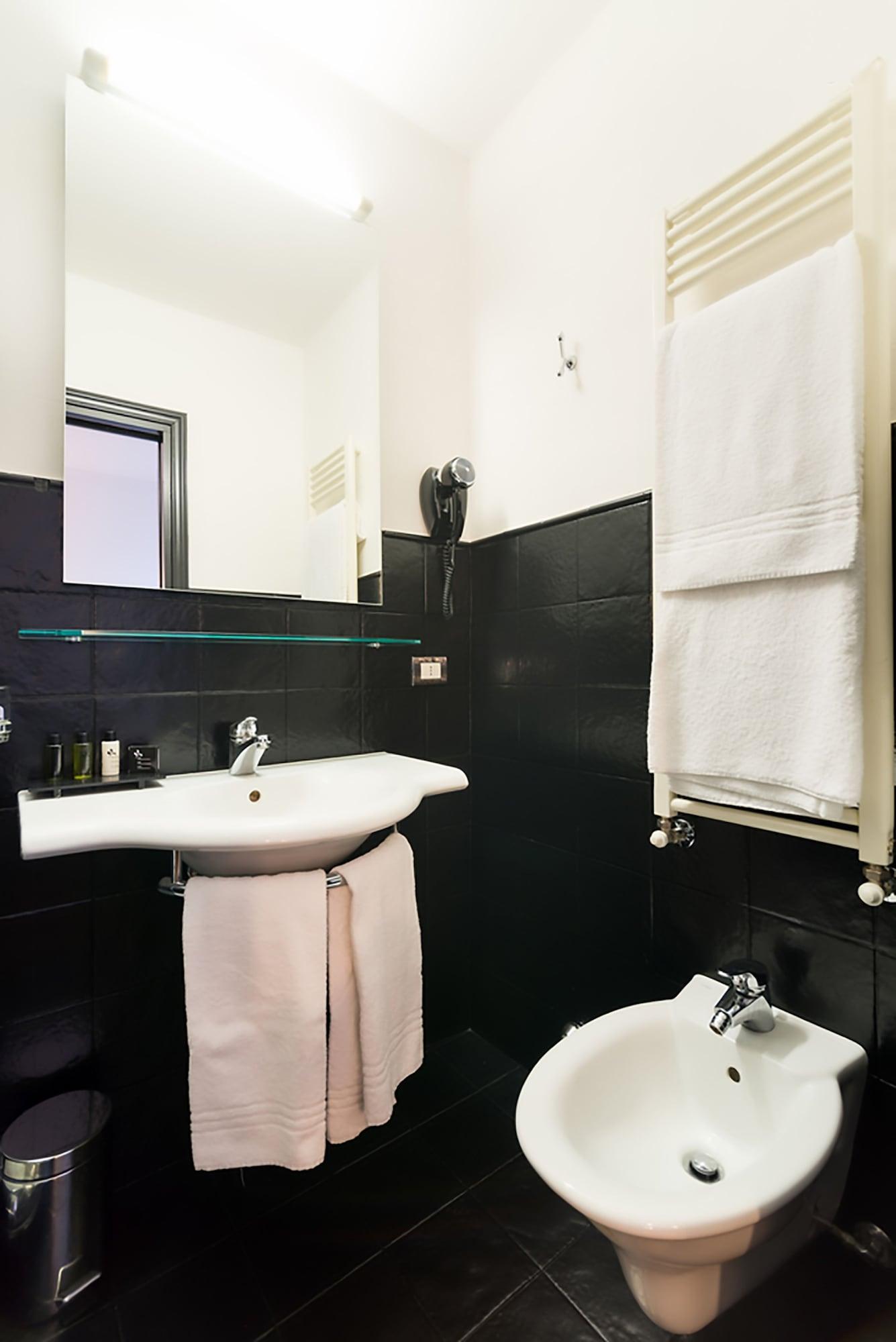 I Sleep B&B Firenze Bagian luar foto