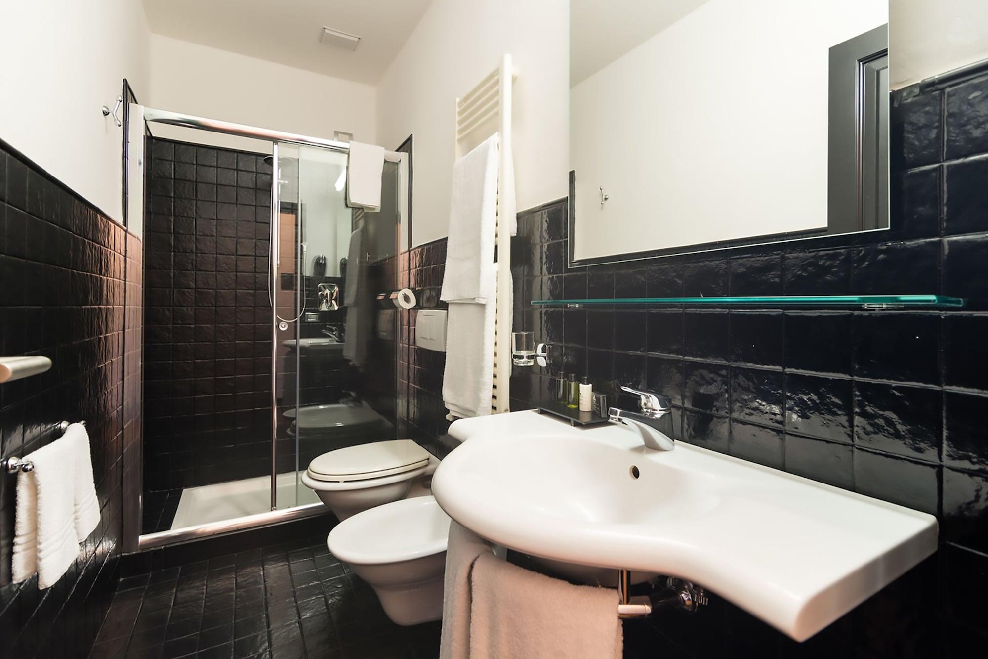 I Sleep B&B Firenze Bagian luar foto