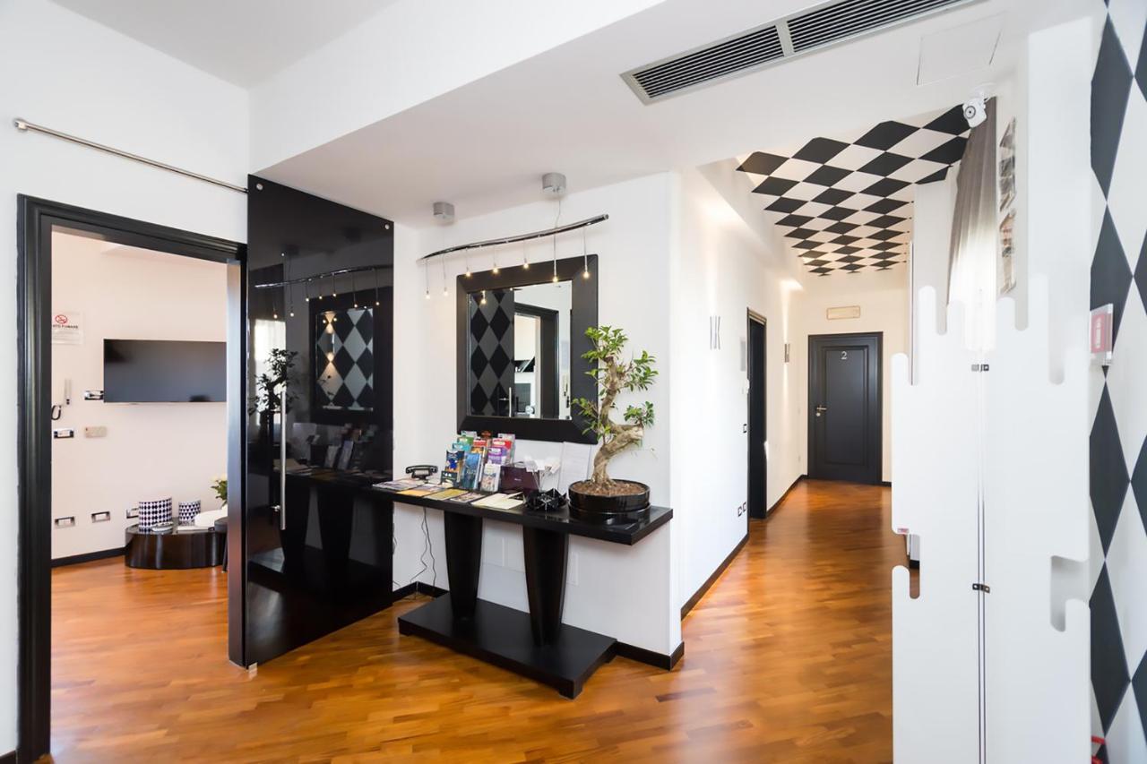 I Sleep B&B Firenze Ruang foto