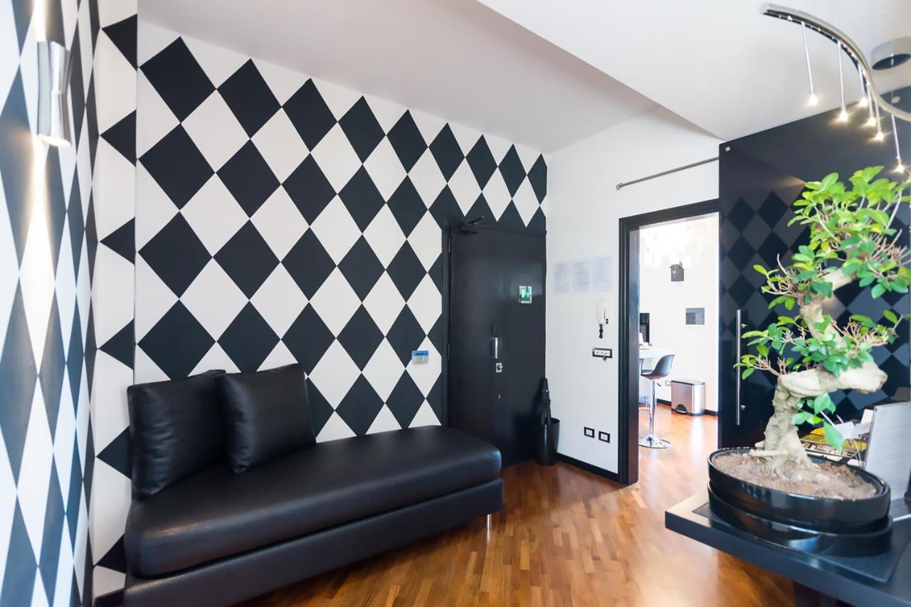 I Sleep B&B Firenze Interior foto