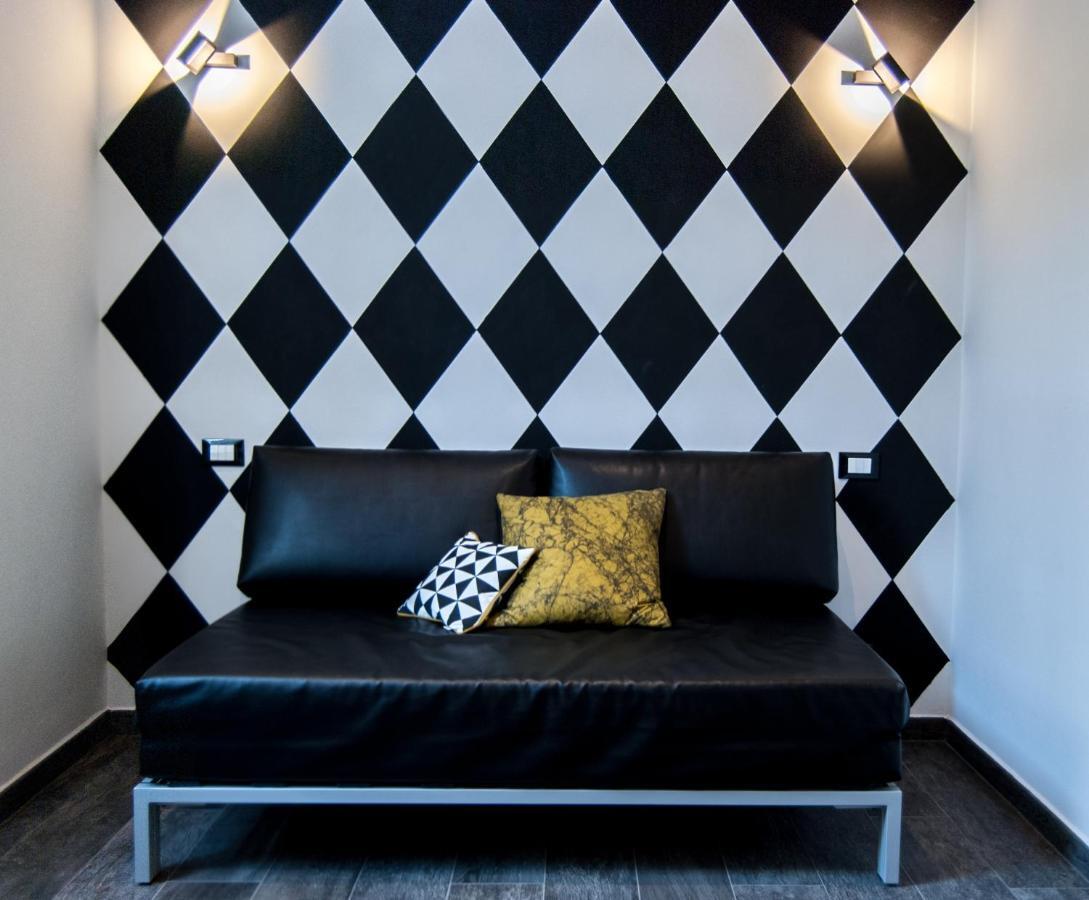 I Sleep B&B Firenze Ruang foto